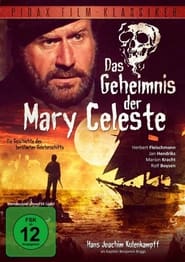 Das Geheimnis der Mary Celeste' Poster