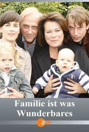 Familie ist was Wunderbares' Poster