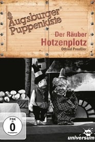 Der Ruber Hotzenplotz' Poster
