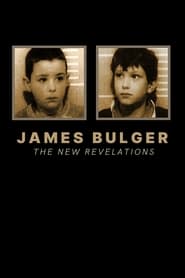 James Bulger The New Revelations' Poster