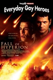 Fall of Hyperion' Poster