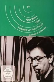 Zur Ansicht Peter Weiss' Poster