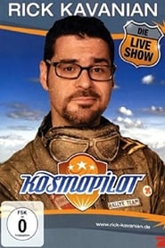 Kosmopilot' Poster