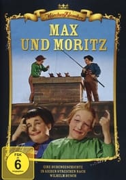 Heinz Rhmann erzhlt Max und Moritz von Wilhelm Busch' Poster