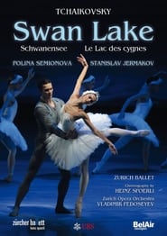 Swan Lake' Poster