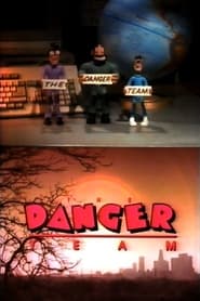 Danger Team' Poster