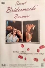 Secret Bridesmaids Business' Poster