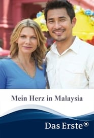 Mein Herz in Malaysia' Poster