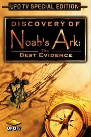 The Incredible Discovery of Noahs Ark' Poster