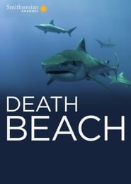 Death Beach' Poster