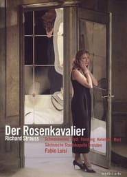 Der Rosenkavalier' Poster