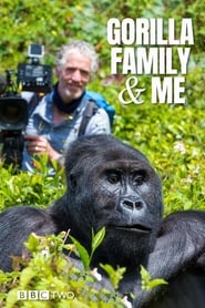 Gorilla Family  Me' Poster