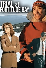 Trial at Fortitude Bay' Poster
