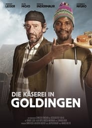 Die Kserei in Goldingen' Poster