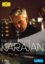 Karajan  Das zweite Leben' Poster