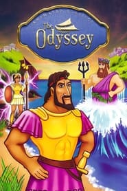 The Odyssey' Poster