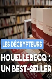 Houellebecq encore un bestseller' Poster