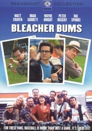 Bleacher Bums' Poster