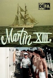 Martin XIII' Poster