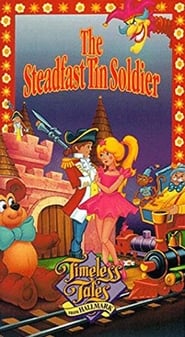 Steadfast Tin Soldier' Poster