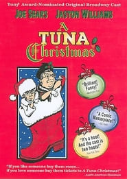 A Tuna Christmas' Poster