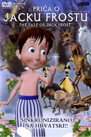 The Tale of Jack Frost' Poster