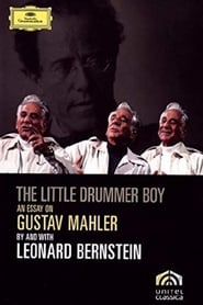 Bernstein on Mahler' Poster