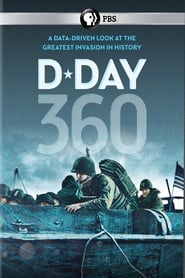 DDay 360' Poster
