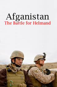 Afghanistan The Battle for Helmand