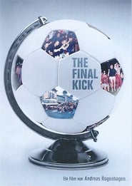 The Final Kick' Poster