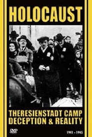 Ghetto Theresienstadt Deception and Reality' Poster