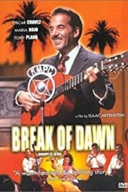 Break of Dawn' Poster