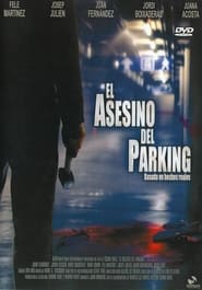El asesino del parking' Poster