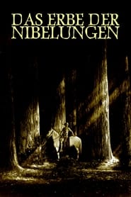 Das Erbe der Nibelungen' Poster