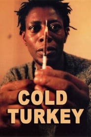 Cold Turkey' Poster