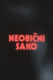 Neobicni sako' Poster