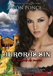 Auroras Sin' Poster