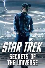 Star Trek Secrets of the Universe' Poster