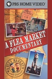 A Flea Market Documentary' Poster