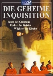 The Secret Inquisition' Poster