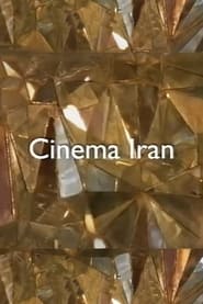 Cinema Iran' Poster