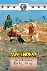 Touch the Sun Top Enders' Poster