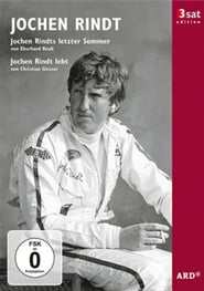 Jochen Rindt lebt Eine Spurensuche' Poster