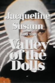 Jacqueline Susann and the Valley of the Dolls' Poster