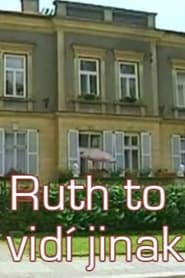 Ruth to vid jinak' Poster