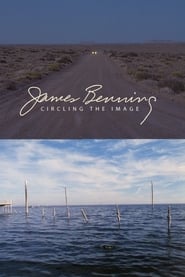 James Benning Circling the Image' Poster