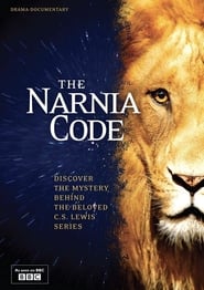 The Narnia Code' Poster