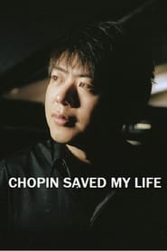 Chopin Saved My Life' Poster