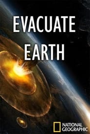 Evacuate Earth' Poster