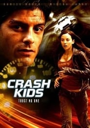 Crash Kids Trust No One' Poster